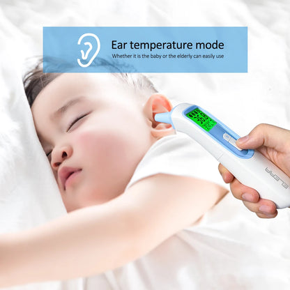 Infrared Digital Ear Thermometer